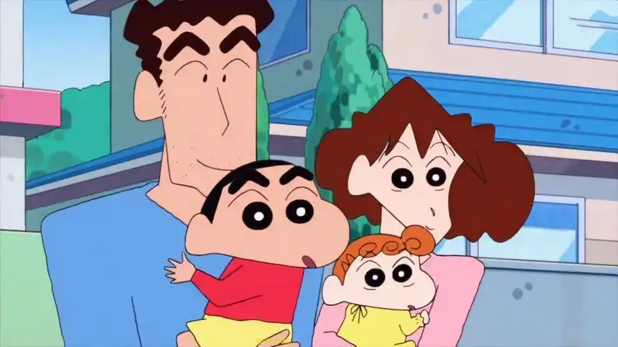 动漫新番在线观看